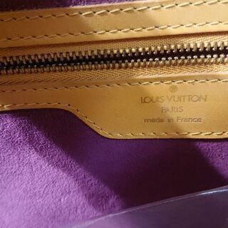 【ルイヴィトン】エピサンジャックの画像