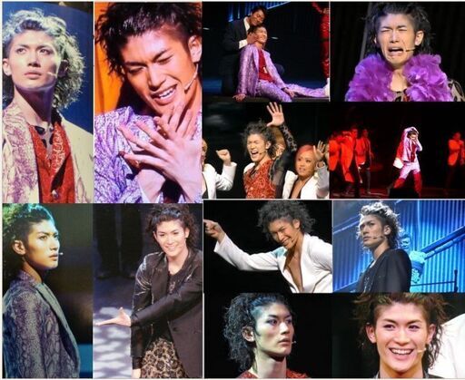 地球ゴージャスプロデュース公演Vol.10・Vol.12・2組セット・三浦春馬 地球ゴージャスプロデュース公演Vol.10・Vol.12・2組セット