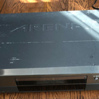 TOSHIBA（東芝） VHSビデオデッキ　ARENA　　