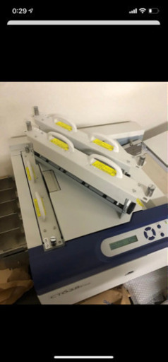 A3ワイドオートカッター デスクトップタイプ CT628Exa-D