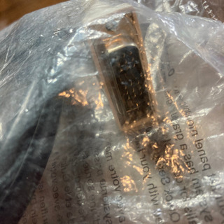 DVI-Dケーブル　未開封新品の画像