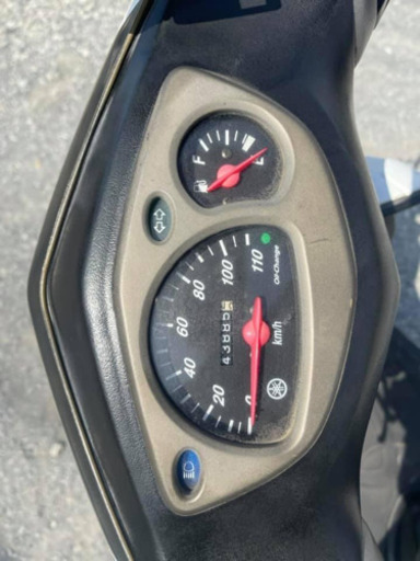 ヤマハ シグナス125X SE12J 激安シグナス！！ 走行テスト済み  関東圏内即日配送可能です！