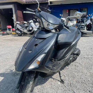 アドレスv125 バイクの中古が安い！激安で譲ります・無料で