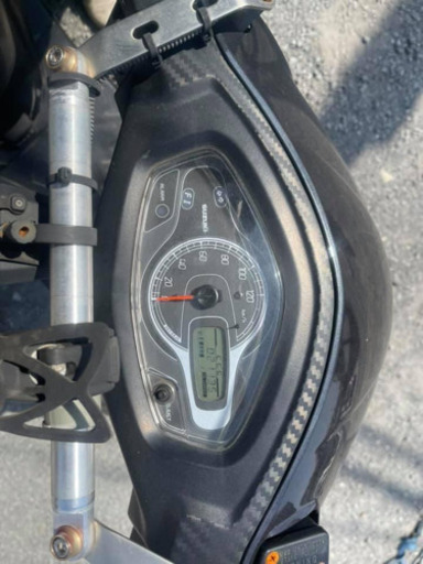 スズキ アドレスV125S CF4MA  バッテリー新品  激安Sタイプ！ 走行テスト済み 関東圏内即日配送可能です！