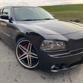 ダッジ　チャージャー　3.5 SXT