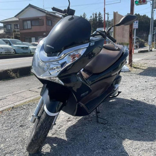 ホンダ PCX125  低走行！ 燃費良好♪ 走行テスト済み  ...