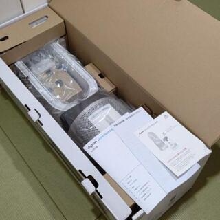 ［値下げ］ダイソン空気清浄機 Dyson Pure Humidify + Cool PH01WSの画像