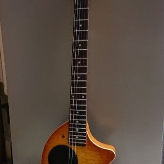 取引決定[ジャンク品]ギター