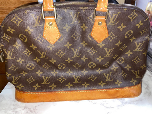 ルイヴィトン　バック　カバン