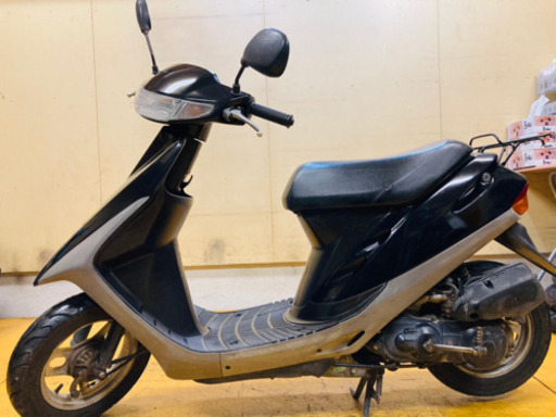 AF27 DIO バッテリー新品