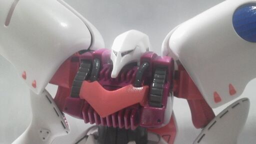 BANDAI HGUC 1/144 キュベレイ グロス仕上げ 完成品