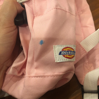 Dickies ディッキーズ リュックの画像