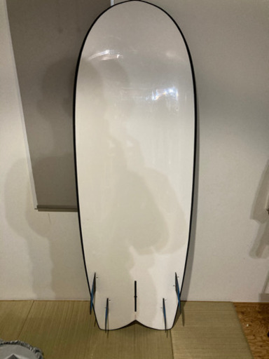 美品　ウォーターランページ　バンブーシュート