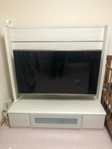 テレビ台