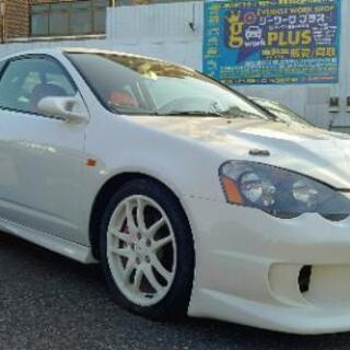 ★SOLD★ピカピカ 無限他一流パーツ多数 DC5 TYPE-R...