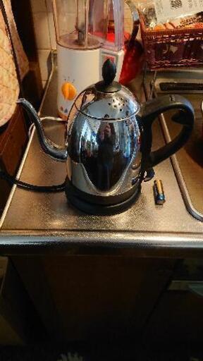 カフェケトル 2011年製