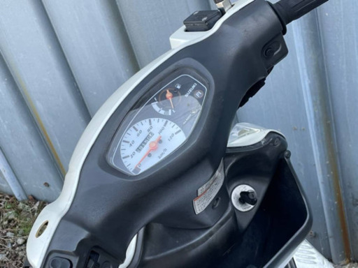 SUZUKI・V125G・人気カスタム・即乗り可能〜・全国陸送可〜