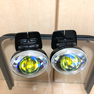 IPF フォグランプ