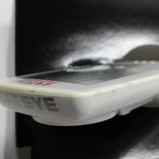 【取引決定】キャットアイ サイクルコンピューター CC-PA100Wの画像