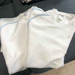 水島工業高校体操服、作業着