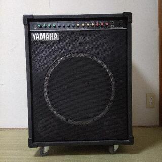 ベースアンプ（YAMAHA B100-115Ⅲ）の画像