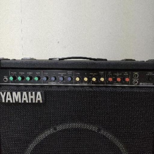 YAMAHA B100-115Ⅲ : HOTELAdriano