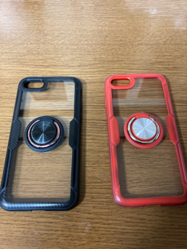 携帯ケースiPhone se2