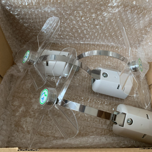 エアコン　エココプター