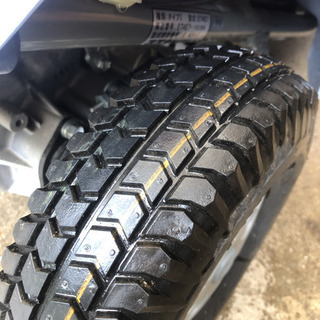 スズキシニアカー　ET4E7 2017年　使用数回極美品　の画像