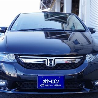 HDDナビ搭載☆ホンダ　オデッセイの画像