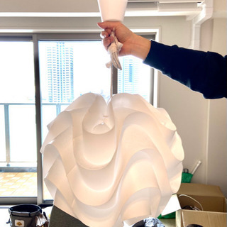 ペンダント照明　レクリント