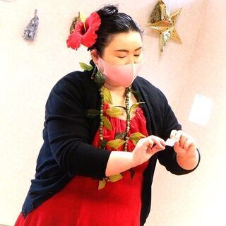 2023年9月3日・17日(日)10時❗️ つくば お孫さんと親子でフラダンス アロハ・コホラ フラ教室🌴🌺✨💃!!      の画像