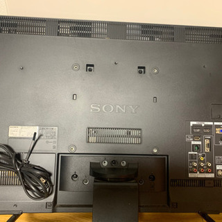 ソニー　BRAVIA32