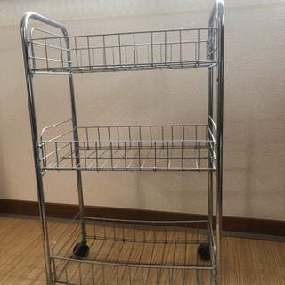 キッチンラック