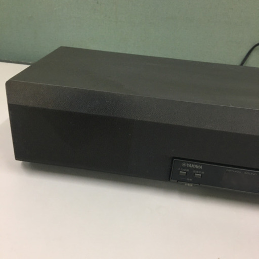 ヤマハ　ホームシアターサウンドシステム AV-S70 ホームシアター
