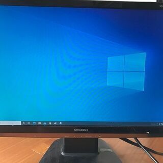 未使用品 MITSUBISHI RDTII17LM ホワイト PCモニター ヨドバシ.com - 三菱電機 MITSUBISHI ELECTRIC 17型 液晶モニター