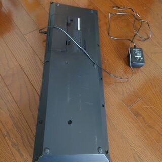 YAMAHA 電子キーボード【中古品】の画像