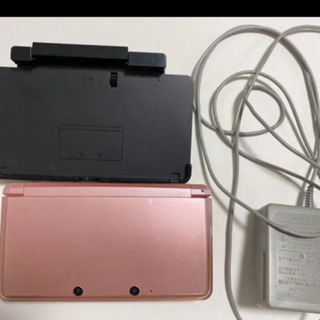 ニンテンドー3DS