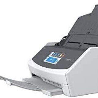 ドキュメントスキャナ 富士通 ScanSnap iX1500［新品未開封］の画像
