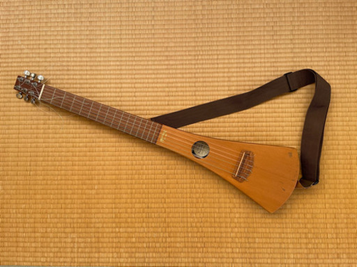 Martin トラベルギター