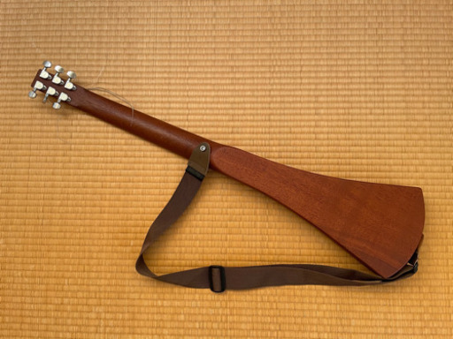 Martin トラベルギター
