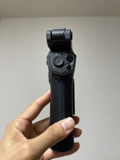 atom snoppa スマホジンバル