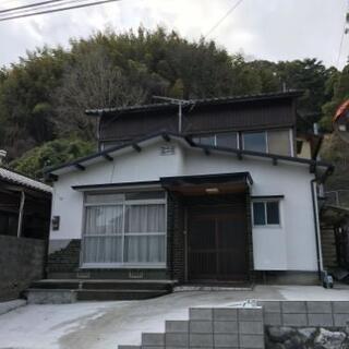 敷礼０円 戸建て 7DK ペット可 法人可 駐車場