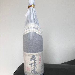 森伊蔵