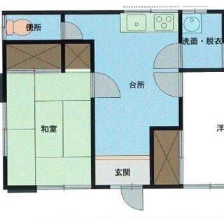 [サーフィン、ワーケション向け、九十九里片貝、豊海]浜まで400m、戸建て賃貸[仲介手数料無料] - 山武郡