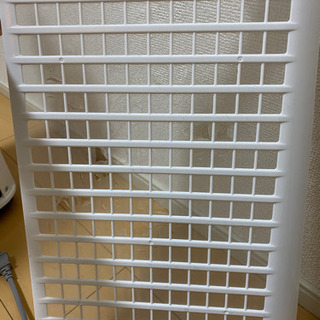 SHARP加湿空気清浄機