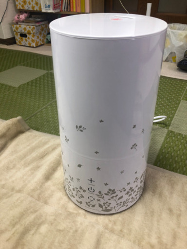 AfternoonTea ハイブリッド加湿器