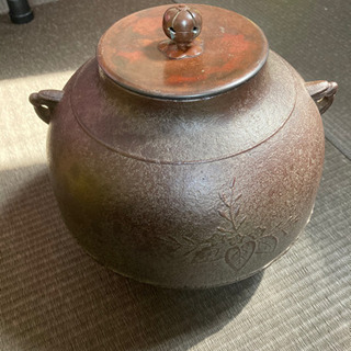 人間国宝【高橋敬典】作　茶器