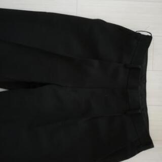 お取引中　学ラン　185A　標準型学生服　上＋下冬＋下夏の画像