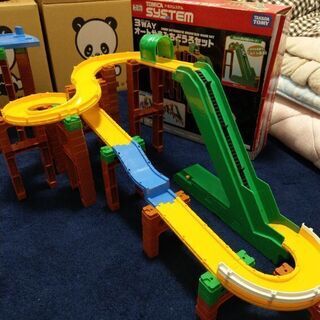 トミカ　商品